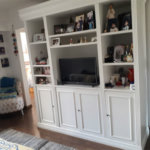 Apartamento para alugar com 4 suítes em Jardim Leonor, São Paulo, SP