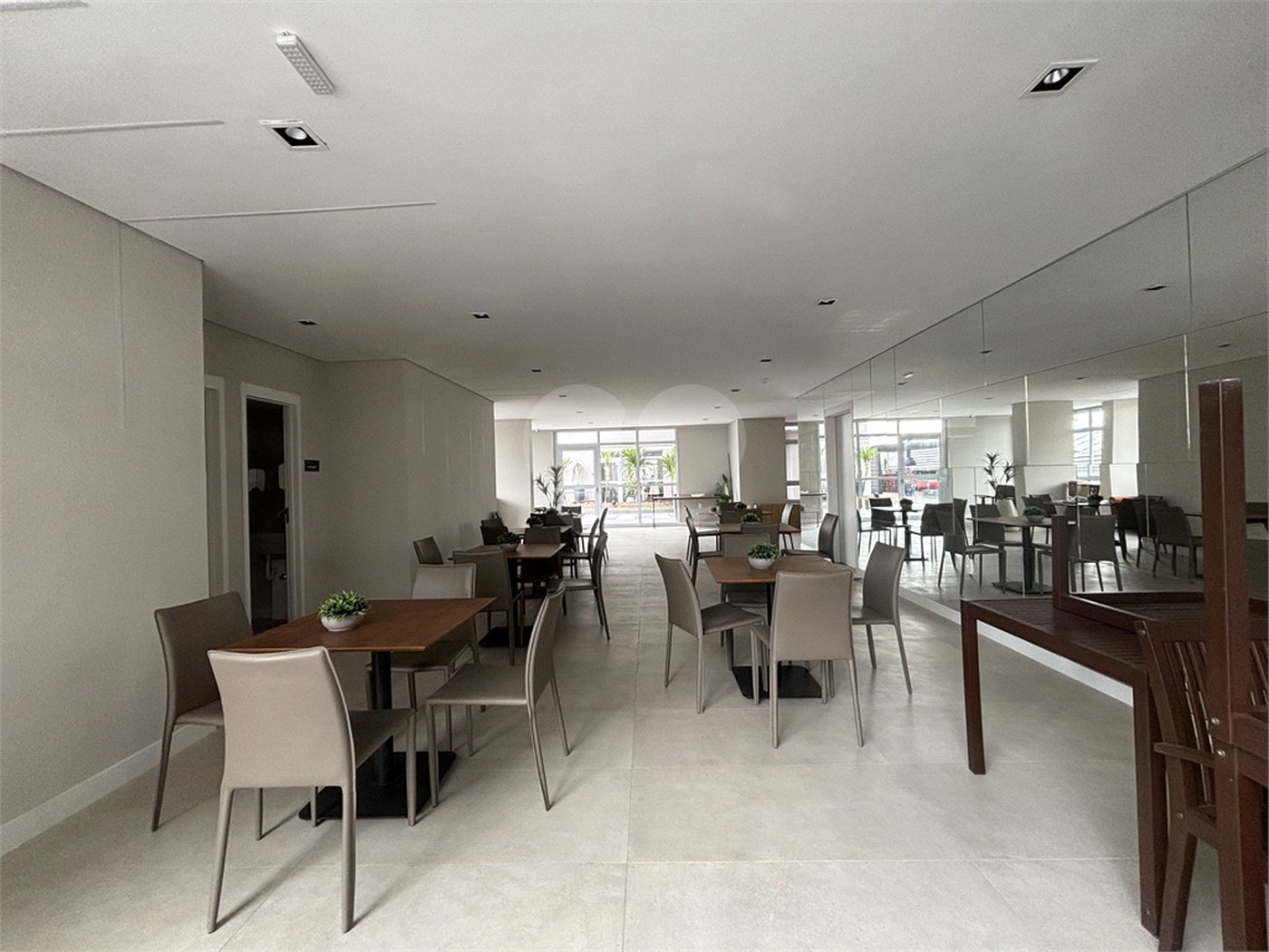 Apartamento à venda com 2 quartos em Barra Funda, São Paulo, SP