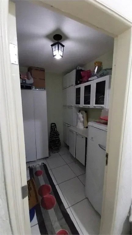 Sobrado à venda com 4 quartos, sendo 1 suíte,  em Vila Prel, São Paulo, SP