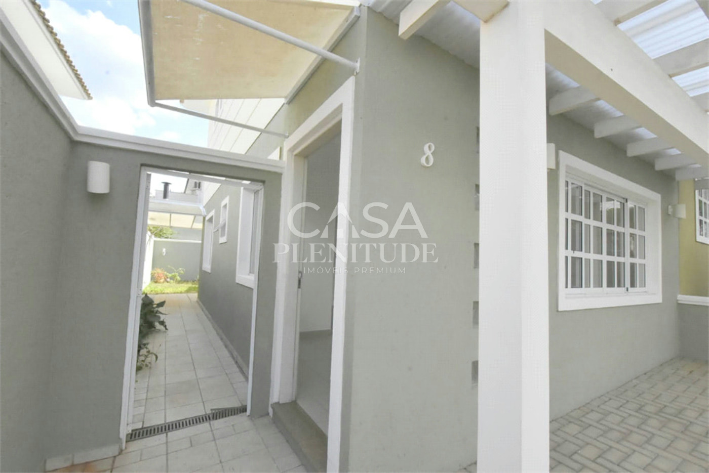 Sobrado à venda com 3 quartos, sendo 1 suíte, em Jardim Pagliato, Sorocaba, SP