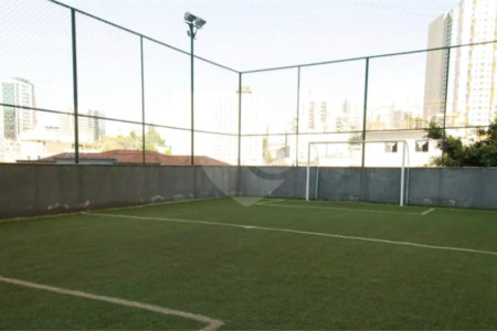 Apartamento à venda com 2 quartos em Liberdade, São Paulo, SP