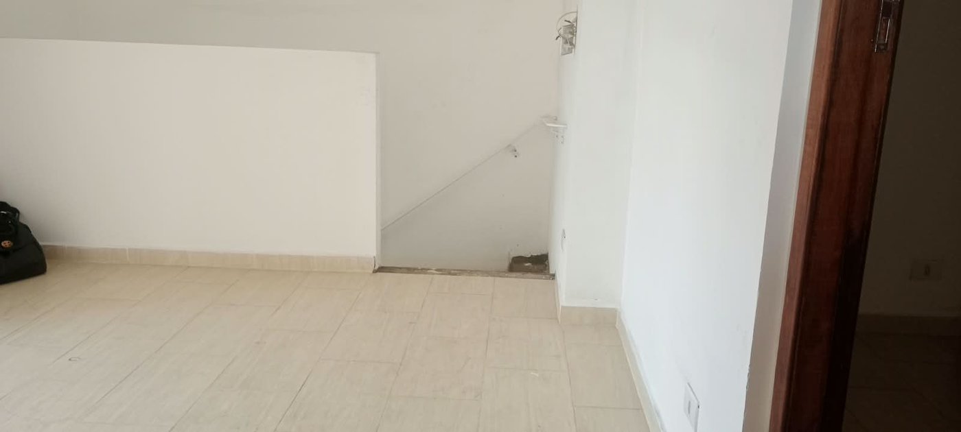 Apartamento com 3 dormitórios à venda, 124 m² por R$ 340.000,00 - Parque Bitaru - São Vicente/SP