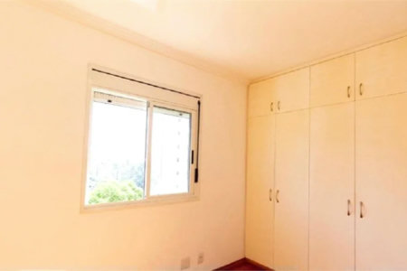Apartamento à venda com 1 suíte em Paraíso do Morumbi, São Paulo, SP
