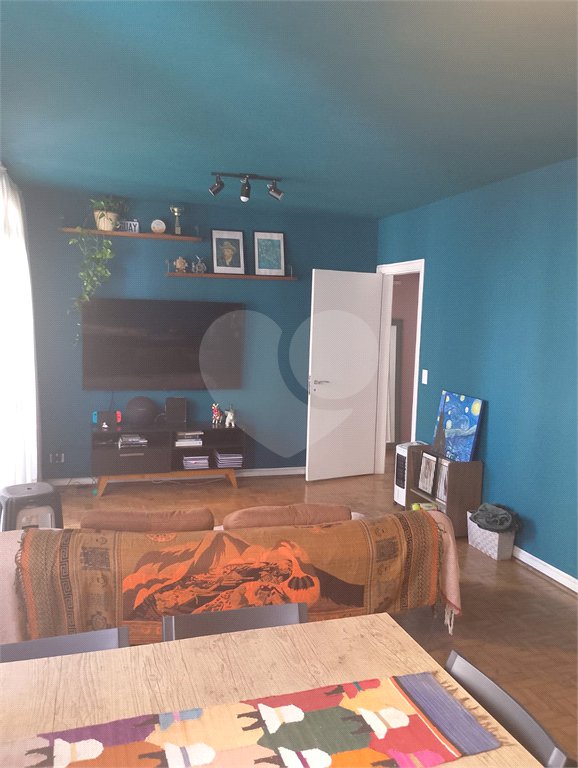 Apartamento à venda com 2 quartos em Jardim Paulista, São Paulo, SP