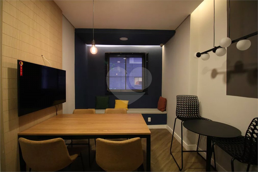 Apartamento à venda com 2 quartos em Vila Andrade, São Paulo, SP
