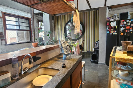 Apartamento à venda com 2 suítes em Santa Cecília, São Paulo, SP