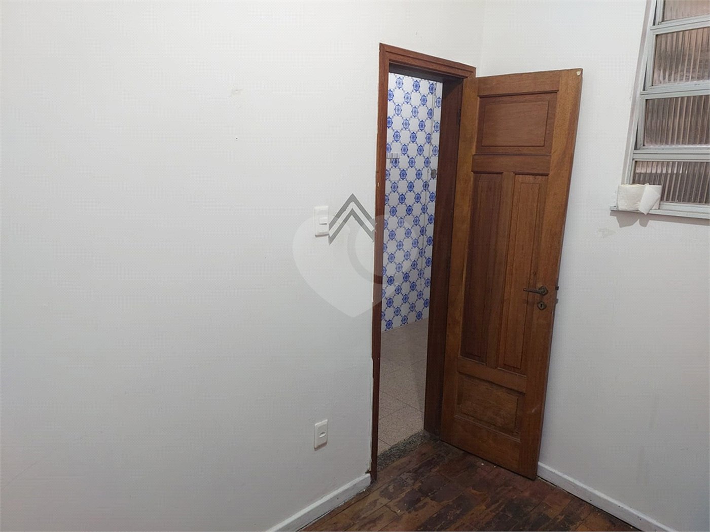 Apartamento à venda com 3 quartos em Tijuca, Rio de Janeiro, RJ