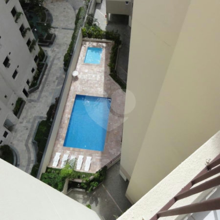Apartamento à venda com 2 quartos em Santa Teresinha, São Paulo, SP