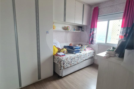 Apartamento à venda com 3 quartos, sendo 2 suítes, no Centro, São Bernardo do Campo, SP