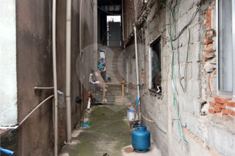 Sobrado à venda com 6 quartos, sendo 2 suítes, em Jardim Felicidade, São Paulo, SP