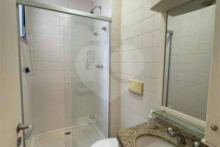 Duplex à venda com 2 suítes em Indianópolis, São Paulo, SP