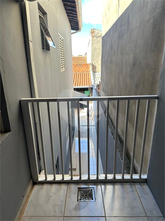 Casa à venda com 3 quartos em Jardim Morada do Sol, Indaiatuba, SP