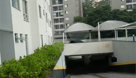 Apartamento à venda com 2 quartos em Freguesia do Ó, São Paulo, SP