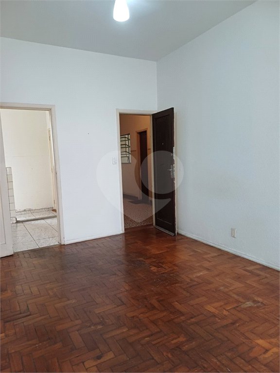 Apartamento à venda com 1 suíte em Tijuca, Rio de Janeiro, RJ