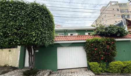 Casa à venda ou para alugar com 4 quartos, sendo 2 suítes,  em Vila Mazzei, São Paulo, SP