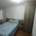 Apartamento à venda com 2 quartos em Nova Petrópolis, São Bernardo do Campo, SP