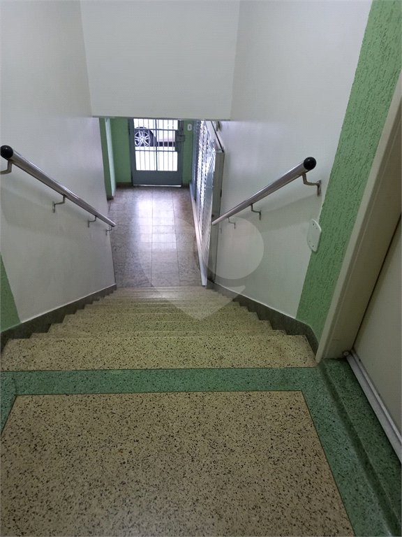 Apartamento à venda com 2 quartos, sendo 1 suíte, em Santana, São Paulo, SP