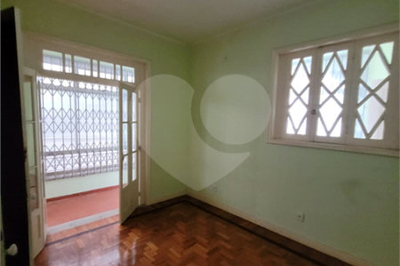 Apartamento à venda com 3 quartos em Rio Comprido, Rio de Janeiro, RJ
