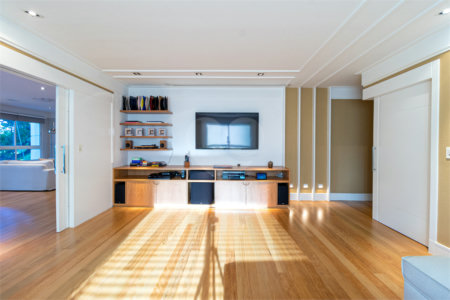 Apartamento à venda com 5 suítes em Moema, São Paulo, SP