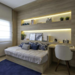 Apartamento à venda com 4 quartos, sendo 2 suítes, em Alto da Boa Vista, Sorocaba, SP