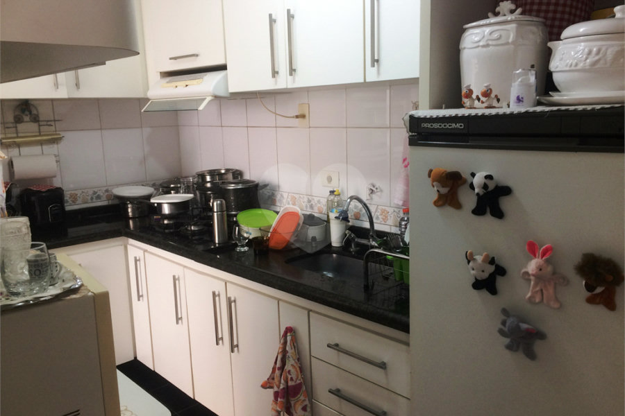 Casa à venda com 3 quartos, sendo 1 suíte, no condomínio Villagio de Lucca II, São Paulo - SP