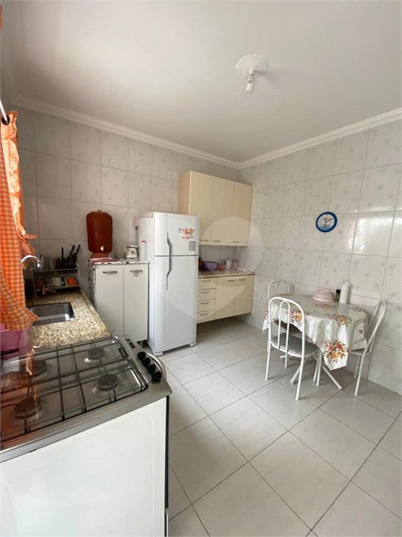 Sobrado à venda com 2 quartos em Água Fria, São Paulo, SP