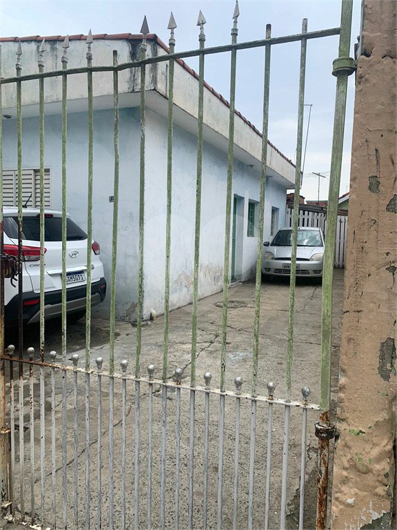 Casa à venda com 3 quartos em Jardim Brasil (zona Norte), São Paulo, SP