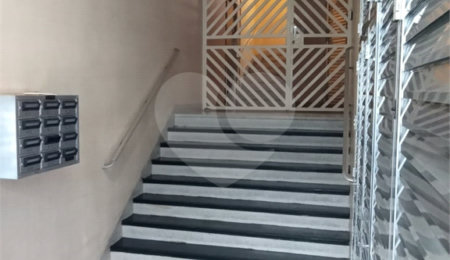 Apartamento à venda com 3 quartos em Barra Funda, São Paulo, SP