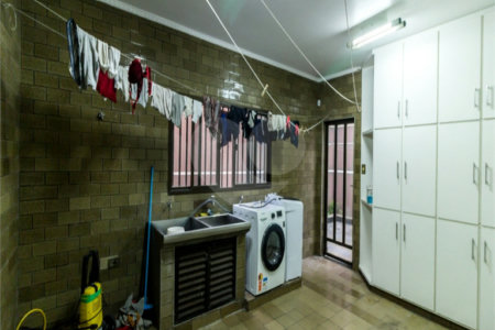 Casa à venda ou para alugar com 5 quartos, sendo 3 suítes, em Independência, São Bernardo do Campo, SP