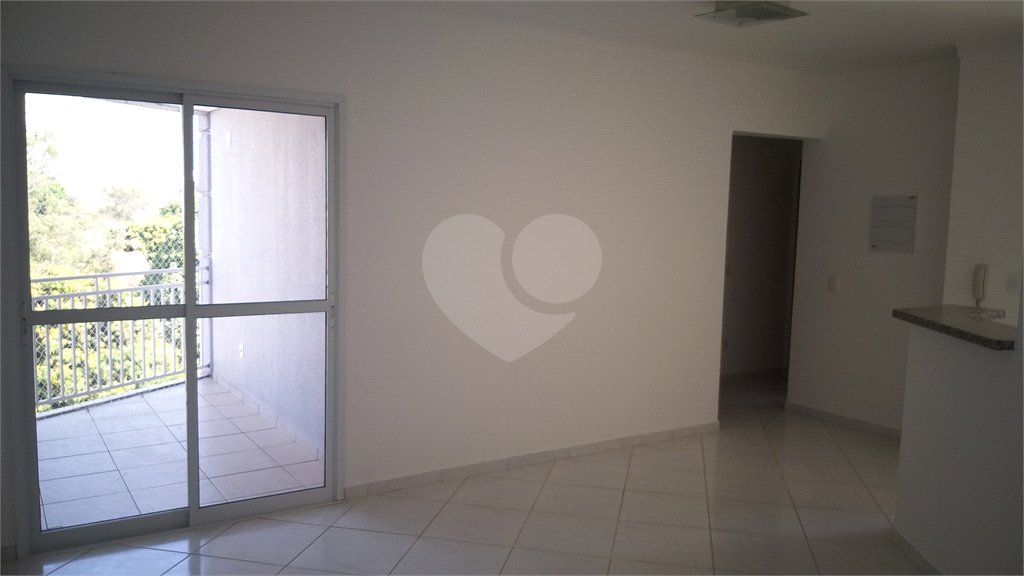 Apartamento para alugar com 3 quartos, sendo 1 suíte,  em Jardim Santiago, Indaiatuba, SP