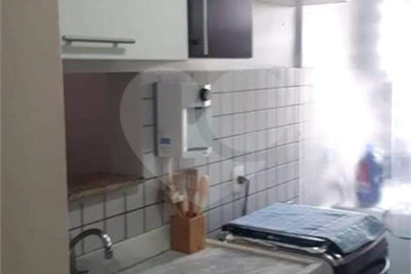 Apartamento à venda com 2 quartos, sendo 1 suíte, em Super Quadra Morumbi, São Paulo, SP