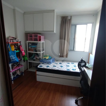 Apartamento à venda com 2 quartos, sendo 1 suíte, em Vila Gustavo, São Paulo, SP
