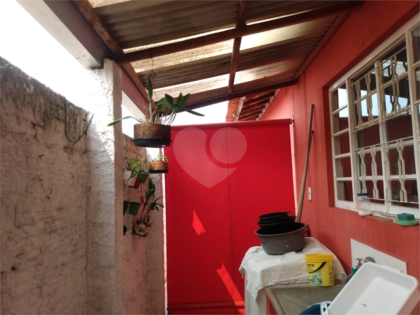 Casa à venda com 1 quarto em Vila Visaltino Gomes, Itapetininga, SP