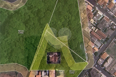 Terreno à venda no condomínio Acacia, Ribeirão Preto - SP