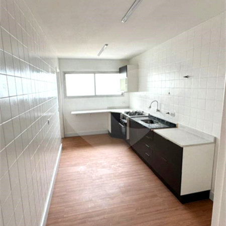 Apartamento à venda com 3 quartos, sendo 1 suíte, em Vila Ivone, São Paulo, SP