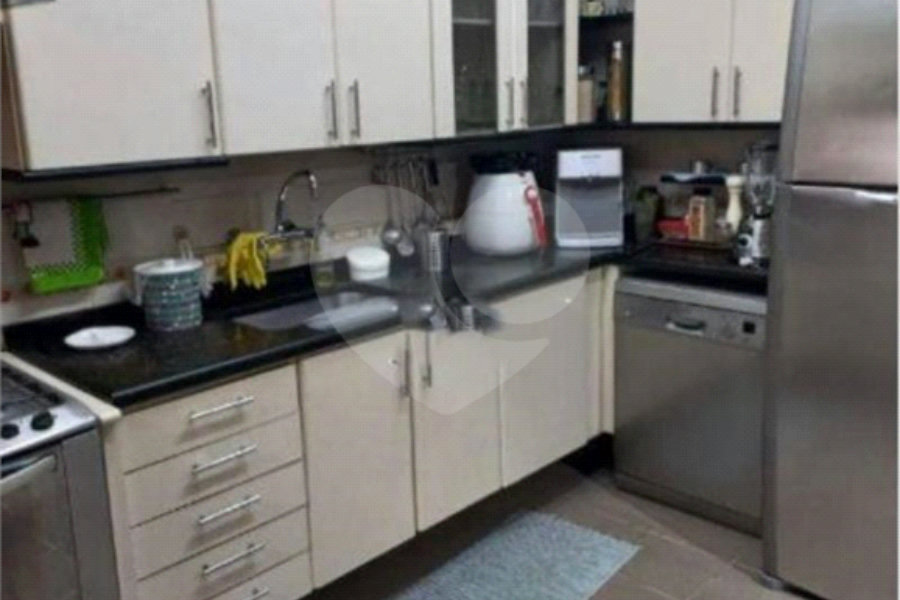 Sobrado à venda com 4 quartos, sendo 3 suítes, em Mandaqui, São Paulo, SP