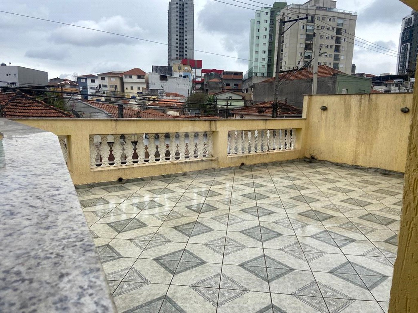Sobrado à venda com 3 quartos, sendo 1 suíte, em Parada Inglesa, São Paulo, SP