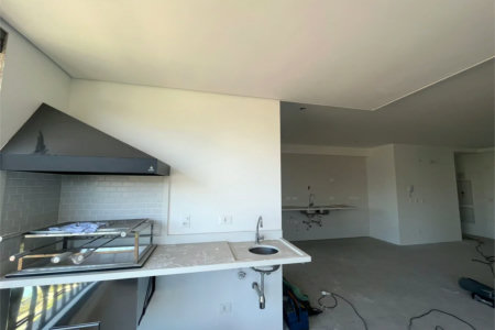 Cobertura à venda com 3 quartos, sendo 2 suítes,  em Lapa, São Paulo, SP