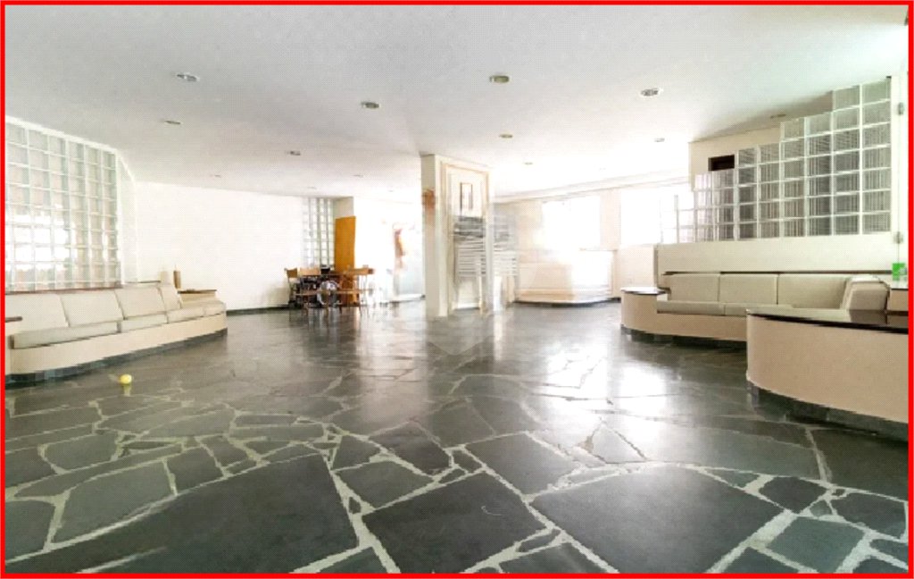 Apartamento à venda com 3 quartos, sendo 1 suíte,  em Pinheiros, São Paulo, SP