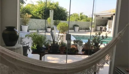 Casa à venda com 5 suítes em Parque dos Príncipes, São Paulo, SP