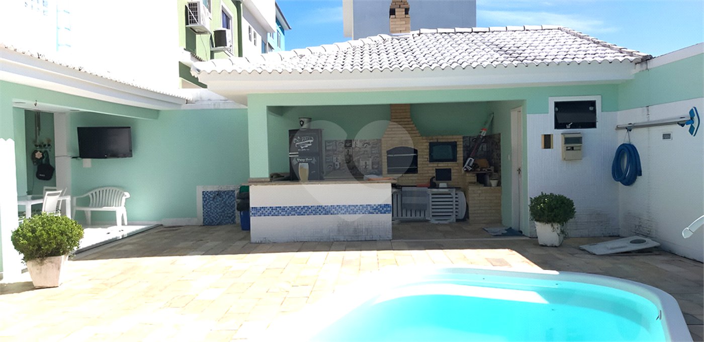 Casa à venda com 3 quartos, sendo 1 suíte, em Campo Grande, Rio de Janeiro, RJ