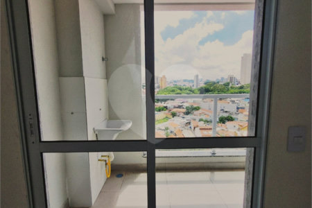 Apartamento para alugar com 2 quartos em Vila Mariza Mazzei, São Paulo, SP