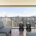 Apartamento à venda com 3 quartos, sendo 2 suítes, em Pinheiros, São Paulo, SP