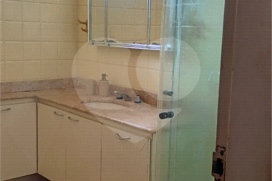 Casa Térrea à venda com 3 quartos, sendo 1 suíte, em Mandaqui, São Paulo, SP