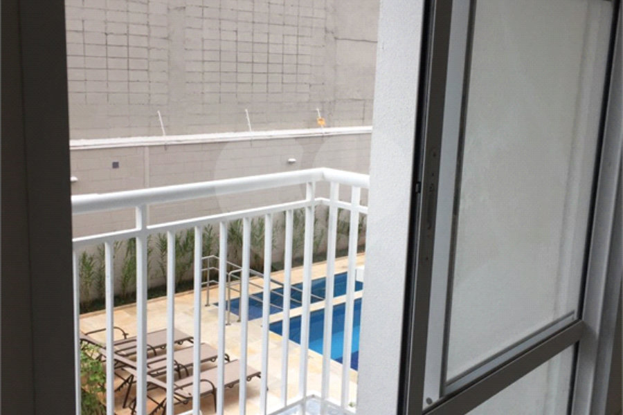 Apartamento à venda com 2 quartos em Limão, São Paulo, SP