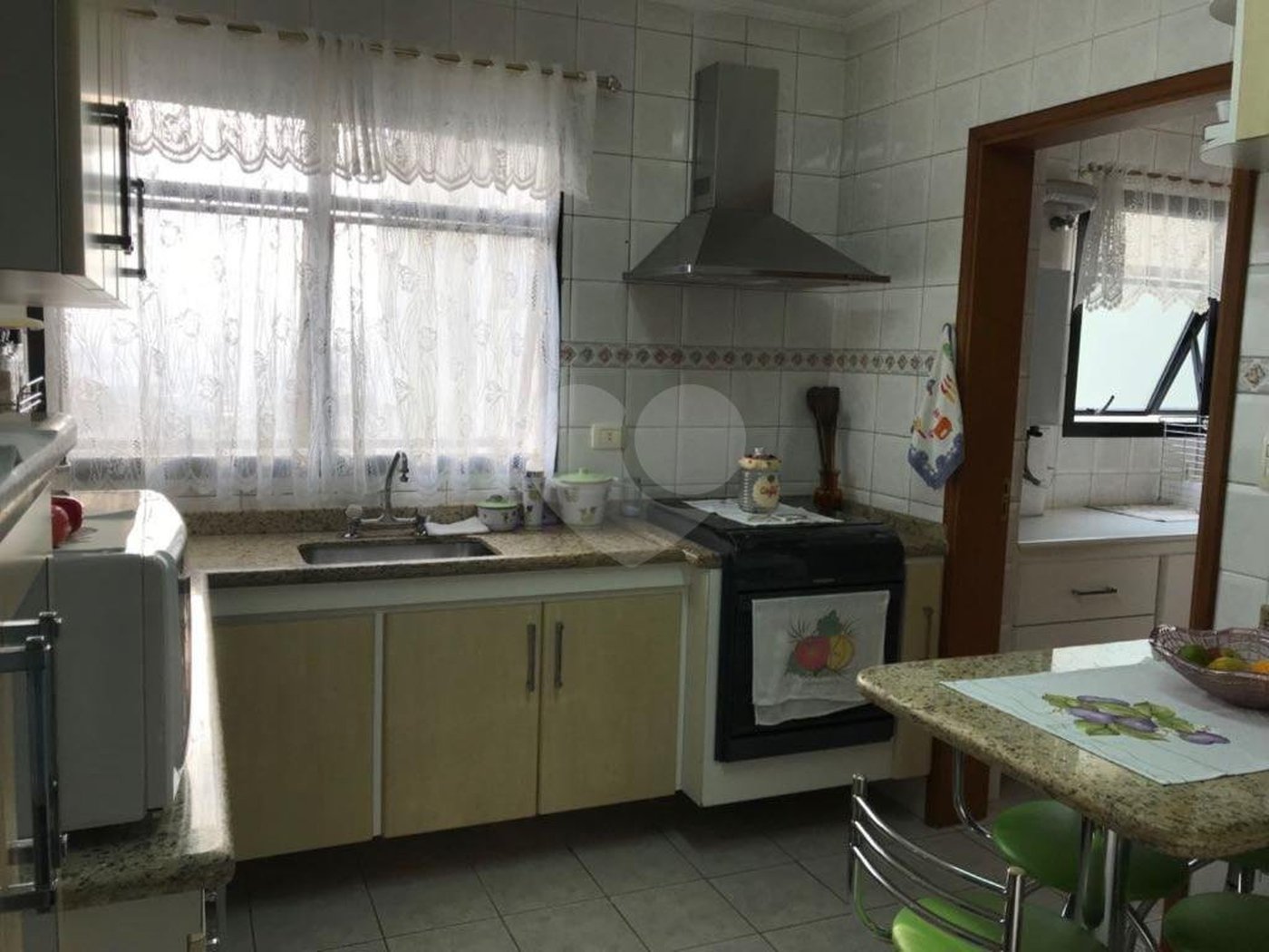 Apartamento à venda com 4 quartos, sendo 2 suítes, em Mandaqui, São Paulo, SP