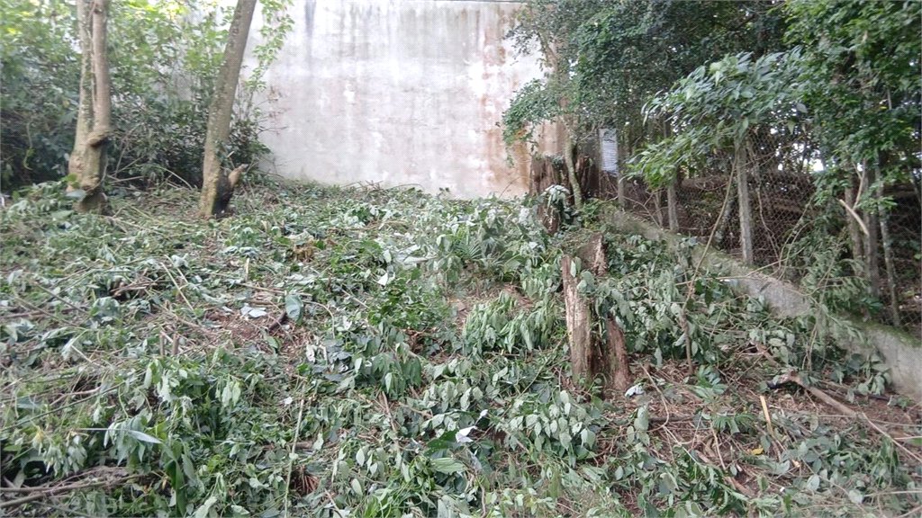 Terreno à venda em Serra da Cantareira, São Paulo, SP