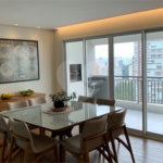 Apartamento à venda com 4 quartos, sendo 2 suítes, em Jardim Caboré, São Paulo, SP