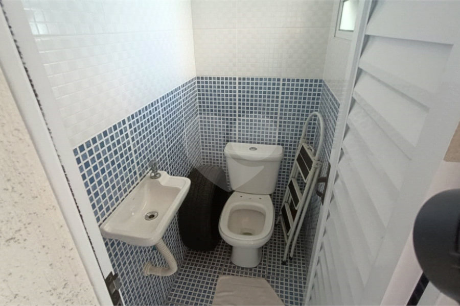 Sobrado à venda com 3 suítes em Vila Guilherme, São Paulo, SP