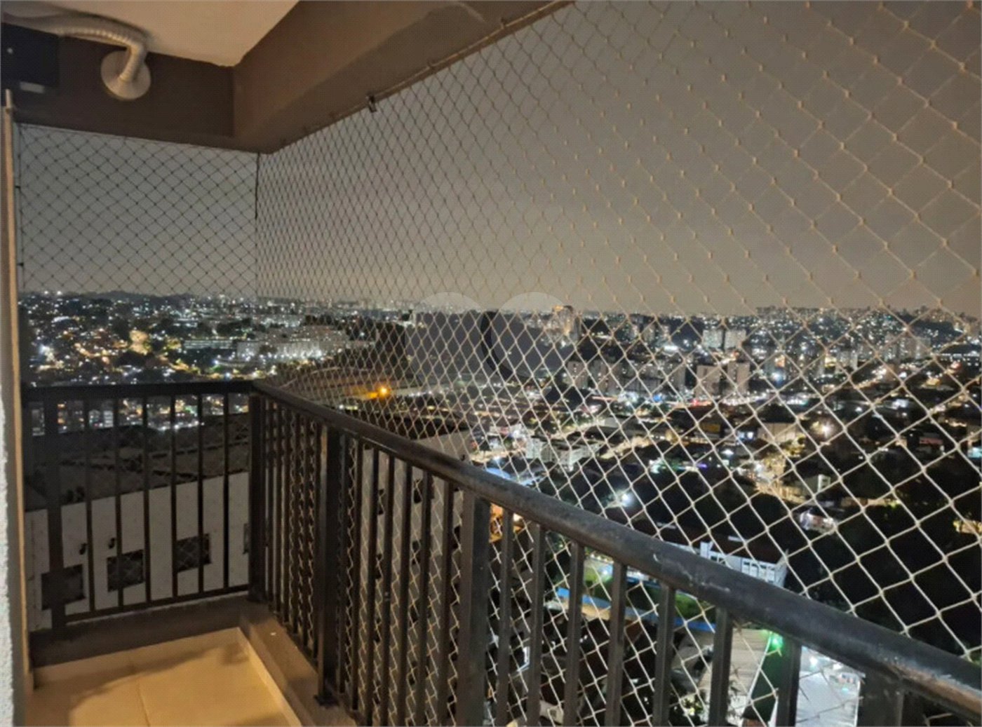 Apartamento à venda com 2 quartos em Parque Maria Helena, São Paulo, SP